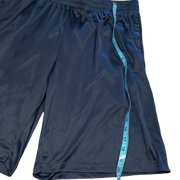 Men’s Drawstring Shorts (5pk) - Picture 4 of 10